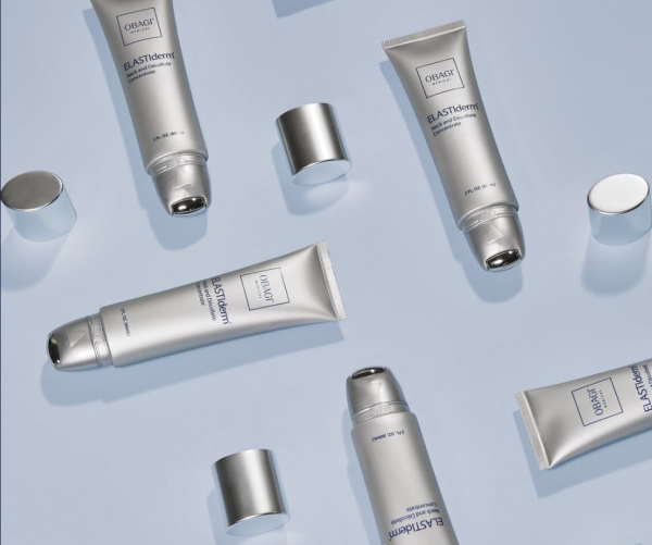 ELASTIderm Neck and Décolleté